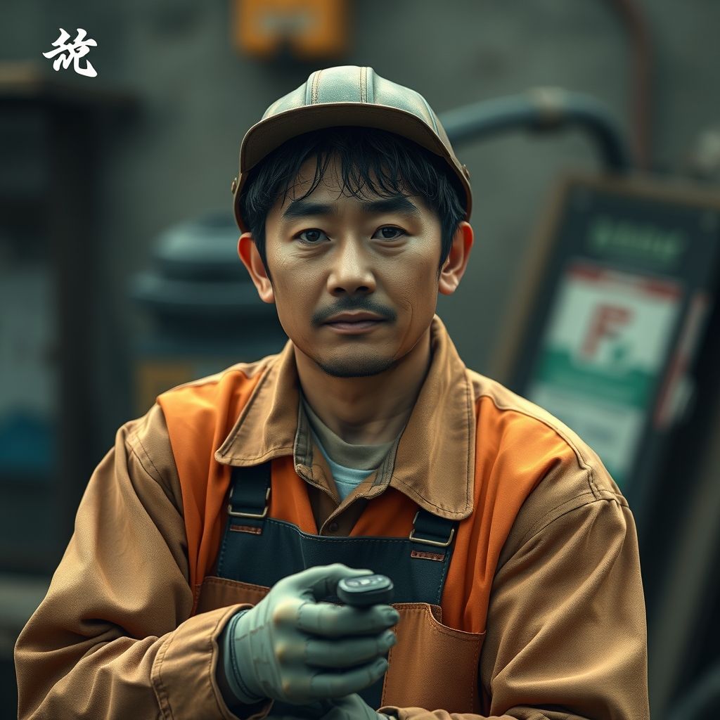 ค้นพบความหมายชีวิตจาก 'A Working Man นรกหยุดนรก'
